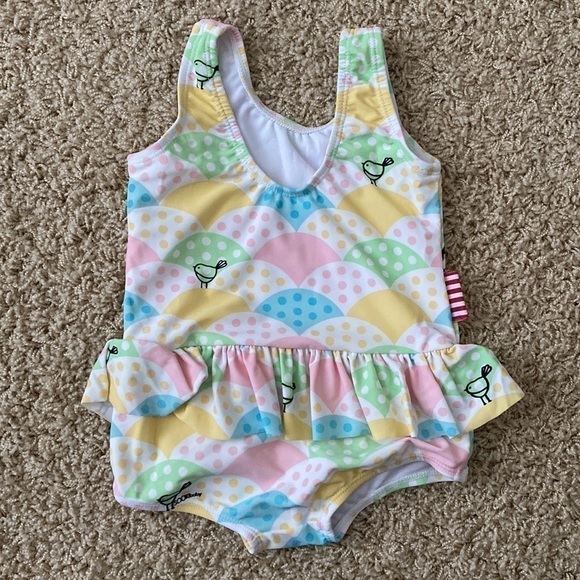 Sooklbaby kid | Swimsuit - Picture 4 of 6